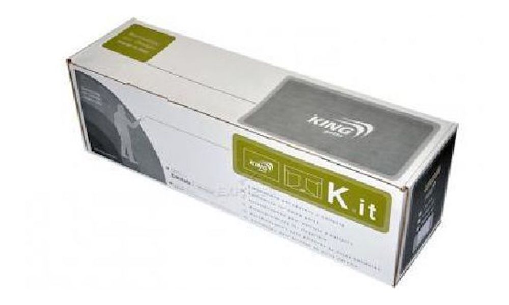 KING-GATES MODUSKIT420FR​
Kit de motorisation