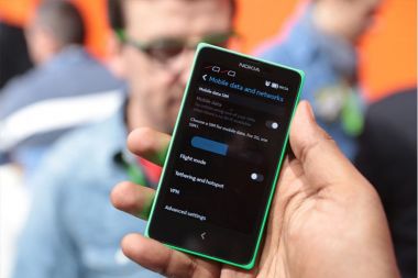 Looking for a keypad Nokia phone and can't find one? We still have them! (Démo) Looking for a keypad Nokia phone and can't find one? We still have them! (Démo)